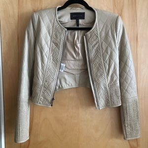 BCBG jacket
